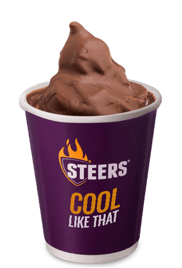  Choc Dip