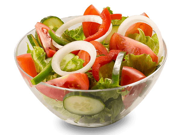 Green  Salad