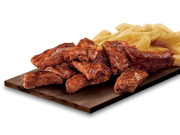 Riblet Feast